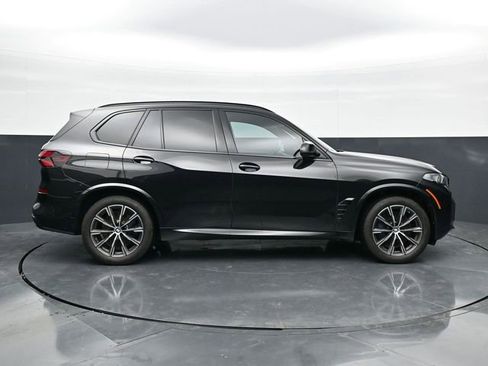 Used 2024 BMW X5 M60i w/ M Sport Professional Package AWD/4WD image 8