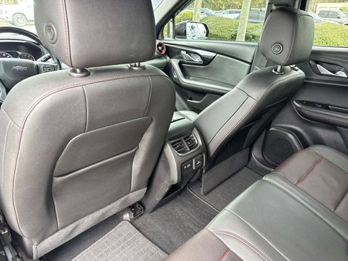 Used 2021 Chevrolet Blazer RS w/ Enhanced Convenience Package image 13