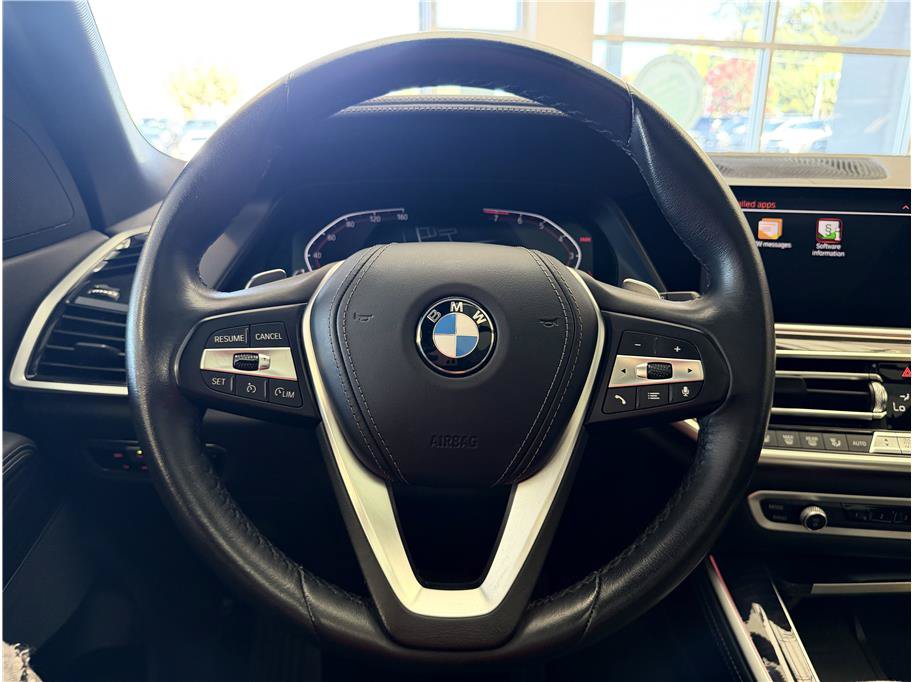 Used 2023 BMW X5 sDrive40i w/ Parking Assistance Package RWD image 18