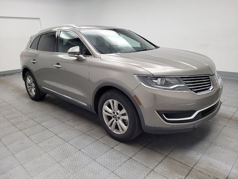Used 2017 Lincoln MKX Premiere FWD image 13