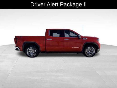 Certified 2021 GMC Sierra 1500 SLT w/ SLT Premium Plus Package image 6