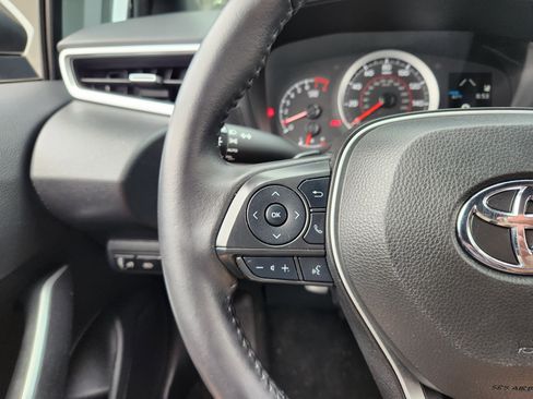Used 2022 Toyota Corolla SE image 27
