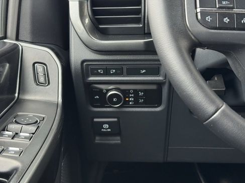 Certified 2023 Ford F150 XLT w/ Equipment Group 302A High image 34