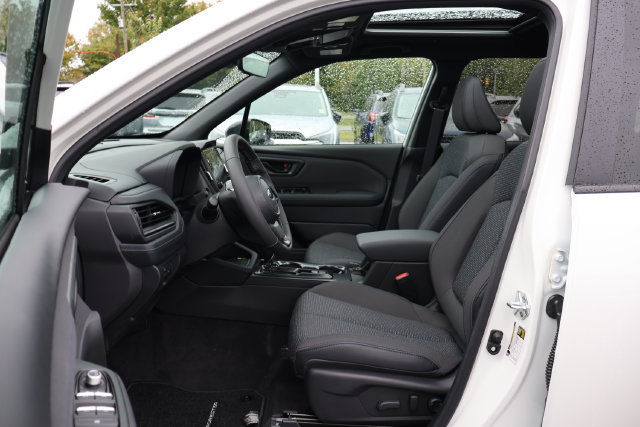 New 2026 Subaru Forester Premium AWD/4WD image 16