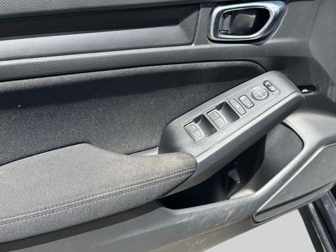 Certified 2022 Honda Civic Sport image 26