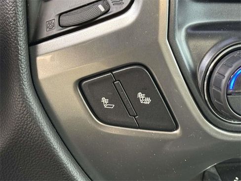 Used 2015 Chevrolet Silverado 1500 LT w/ All Star Edition image 8