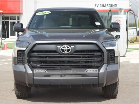 Used 2025 Toyota Tundra SR5 AWD/4WD image 25