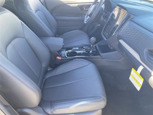 New 2026 Subaru Forester Limited image 8