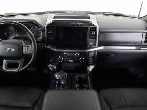 Used 2023 Ford F150 XLT w/ Equipment Group 302A High RWD image 8