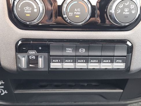 New 2026 RAM 5500 Tradesman image 17