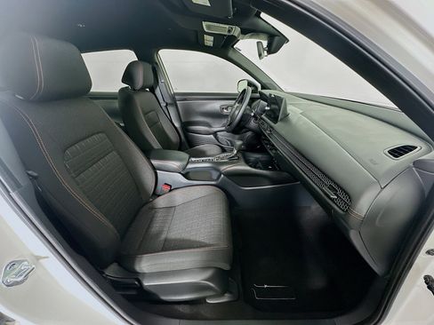 Used 2026 Honda HR-V Sport image 30