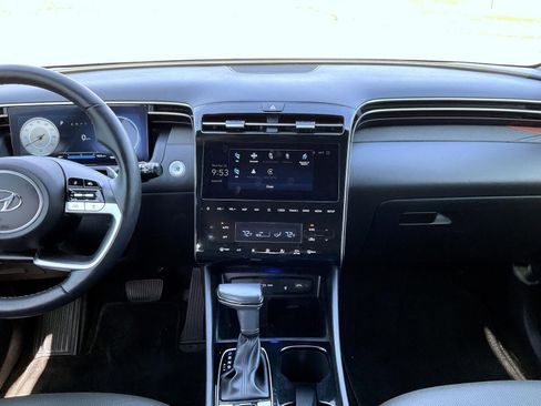 Certified 2023 Hyundai Santa Cruz Limited w/ Cargo Package image 12