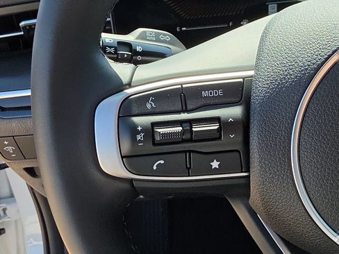 New 2026 Kia K5 GT-Line w/ GT-Line Red Interior Package FWD image 29