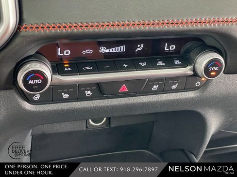 New 2026 MAZDA CX-50 Meridian Edition w/ Weather Package AWD/4WD image 34