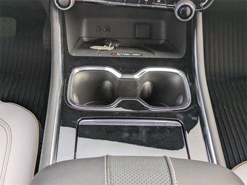 New 2026 Chevrolet Traverse High Country w/ LPO, Floor Liner Package image 22