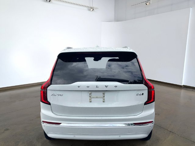 Used 2026 Volvo XC90 B6 Plus AWD/4WD image 5
