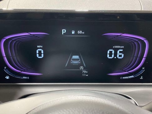 New 2026 Kia Seltos LX AWD/4WD image 25