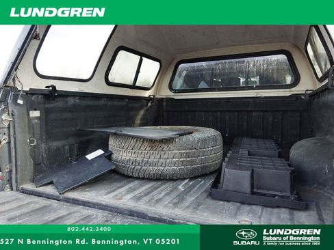 Used 2016 Toyota Tundra SR5 image 16
