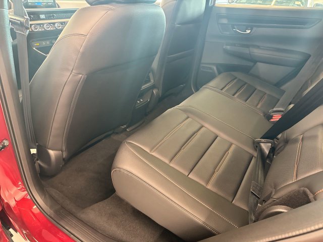 New 2027 Honda CR-V Sport-L image 22