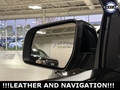 Used 2022 Ford Ranger Lariat w/ Equipment Group 501A High image 24