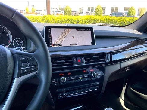 Used 2018 BMW X5 xDrive35i image 7