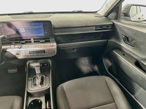 Used 2024 Hyundai Kona SEL AWD/4WD image 25