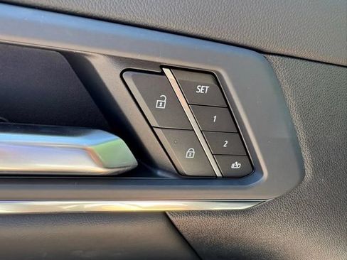 New 2026 GMC Terrain Denali AWD/4WD image 10