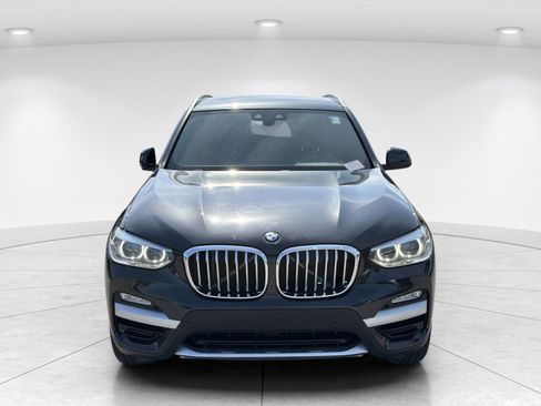 Used 2019 BMW X3 sDrive30i w/ Convenience Package RWD image 2