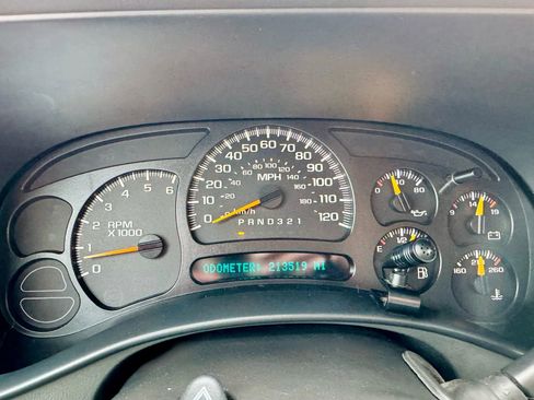 Used 2006 Chevrolet Tahoe LT image 7