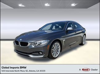 Used 2016 BMW 435i Gran Coupe video 1