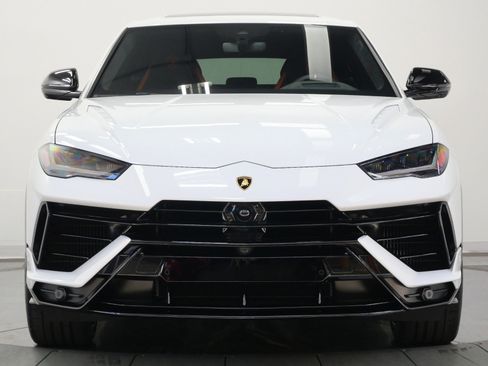 Used 2023 Lamborghini Urus S AWD/4WD image 4