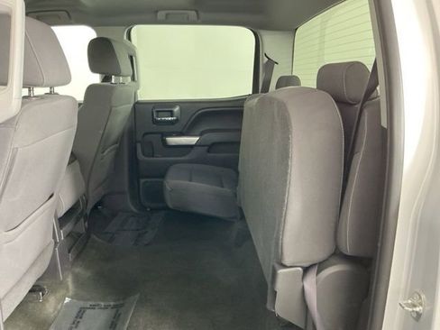 Used 2016 Chevrolet Silverado 1500 LT w/ All Star Edition image 23