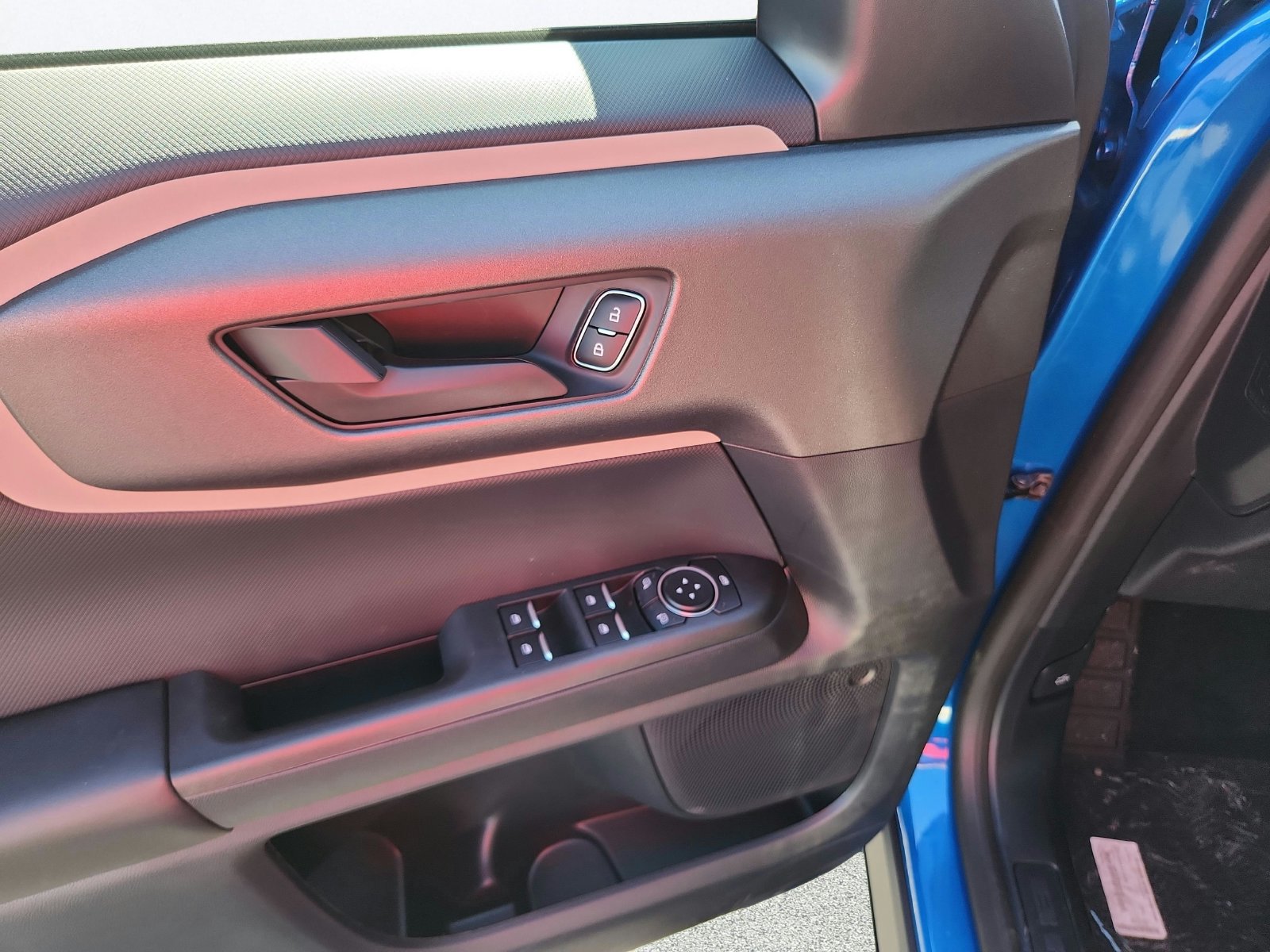 New 2026 Ford Bronco Sport Big Bend AWD/4WD image 20