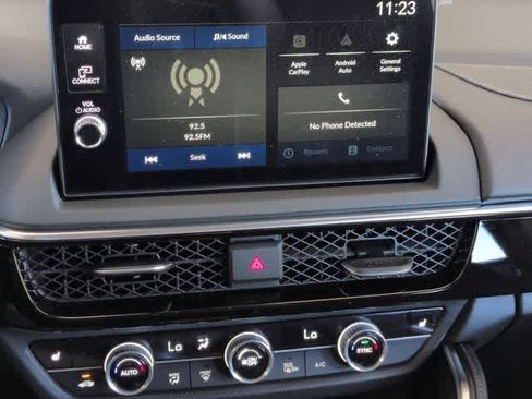 Certified 2025 Acura ADX FWD image 30