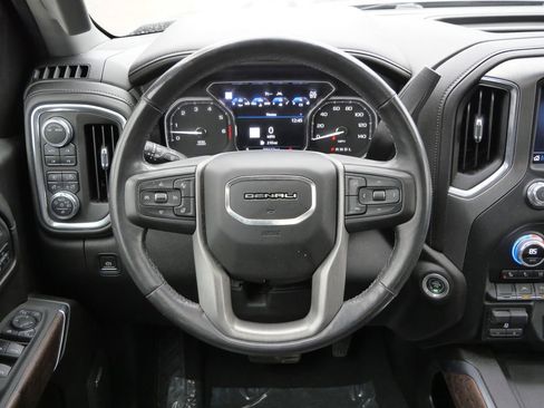 Used 2021 GMC Sierra 1500 Denali w/ Denali Ultimate Package image 32