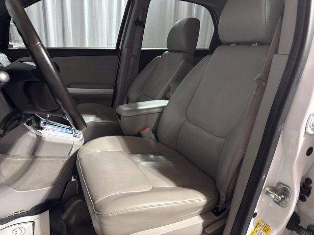Used 2008 Chevrolet Equinox LT w/ LT Preferred Equipment Group AWD/4WD image 3