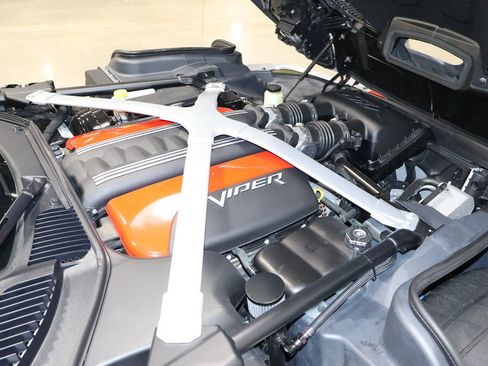 Used 2017 Dodge Viper GTC w/ ACR Package image 49