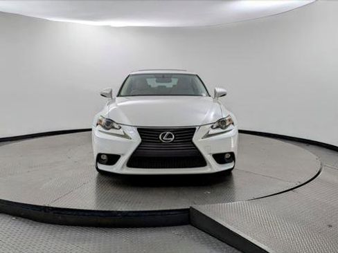Used 2016 Lexus IS 200t image 12
