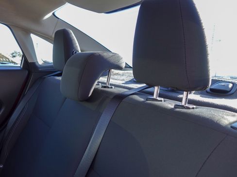 Used 2017 Ford Fiesta SE image 22