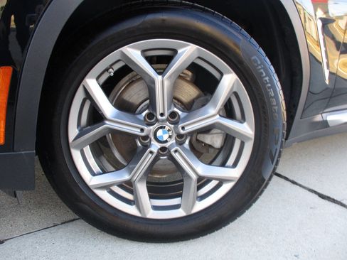 Used 2020 BMW X3 xDrive30i w/ Convenience Package image 95