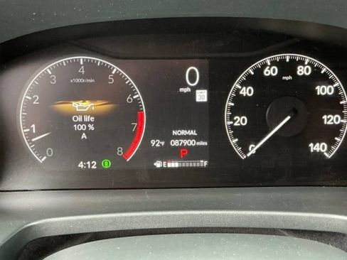 Used 2024 Honda Pilot EX-L image 35