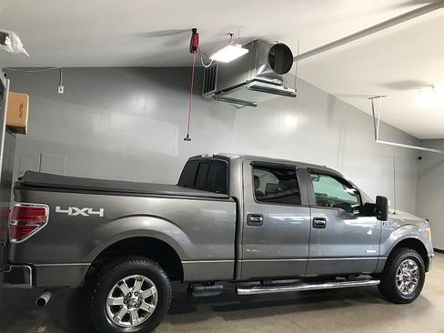 Used 2013 Ford F150 XLT w/ Luxury Equipment Group AWD/4WD image 3