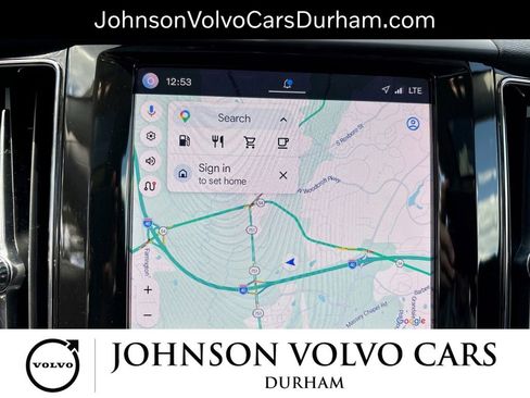 Used 2023 Volvo XC60 B5 Core w/ Climate Package AWD/4WD image 20