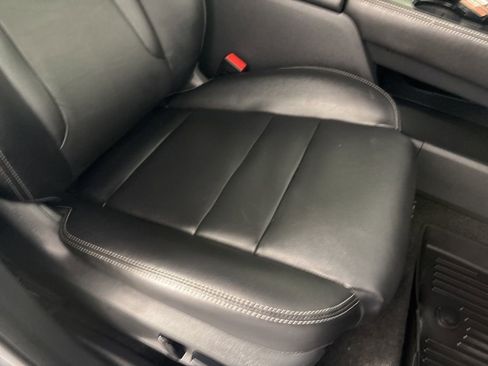 Used 2023 Nissan Rogue SL w/ SL Premium Package image 30