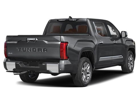 New 2026 Toyota Tundra 1794 Edition AWD/4WD image 24