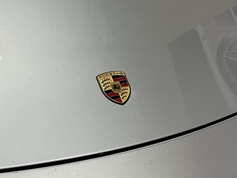 Used 2007 Porsche Cayman S RWD image 44
