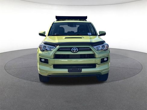 Used 2023 Toyota 4Runner TRD Sport image 8