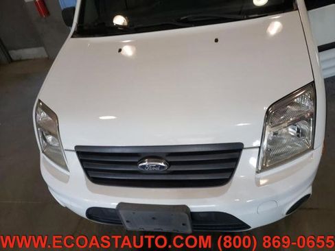 Used 2010 Ford Transit Connect XLT image 7