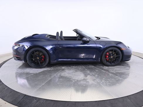 Used 2020 Porsche 911 Carrera S image 8