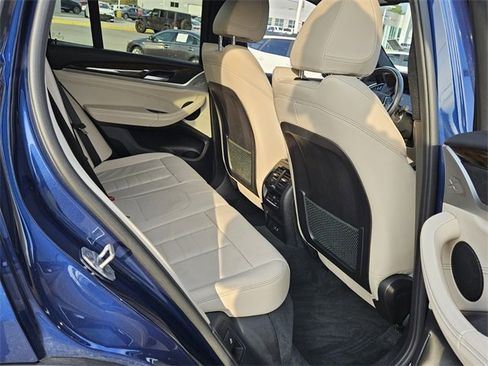 Used 2020 BMW X3 sDrive30i w/ Convenience Package image 13